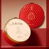 觅菓礼盒赤红款6罐（竹韵）1115G/059035 高端商务节日送礼 商品缩略图2
