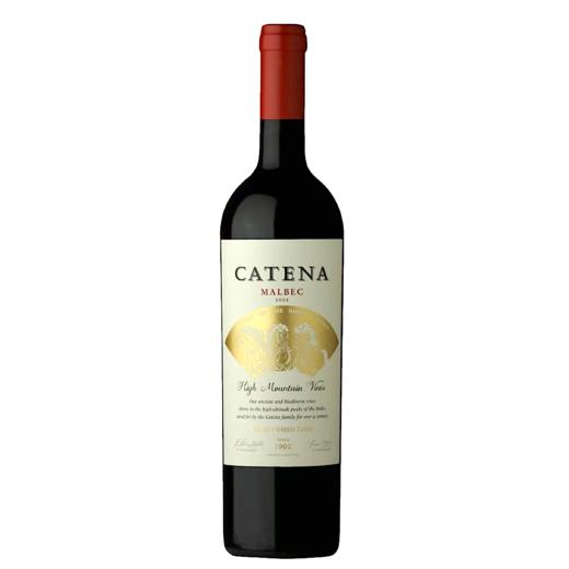 卡帝娜酒庄马年生肖限定款 Bodega Catena Zapata High Mountain Vines Malbec 商品图0