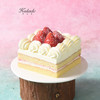 草莓厚切蛋糕 商品缩略图0