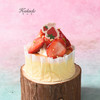 草莓轻乳酪 商品缩略图0