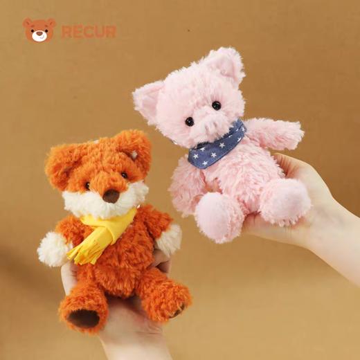 悦酷毛绒 商品图2