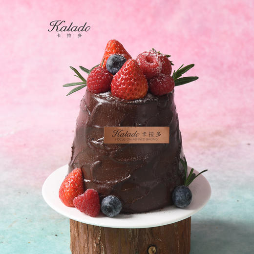 4#生巧莓莓 商品图0