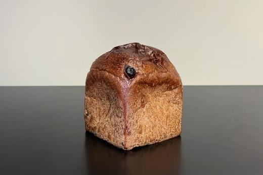 蓝莓酵液吐司 商品图1