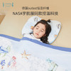ibaby×outlast太空科技恒温抗菌双层纱布毯 宝宝午睡毯儿童盖毯新生婴儿双层纱布竹棉毯【组合商品 不支持单退】 商品缩略图9