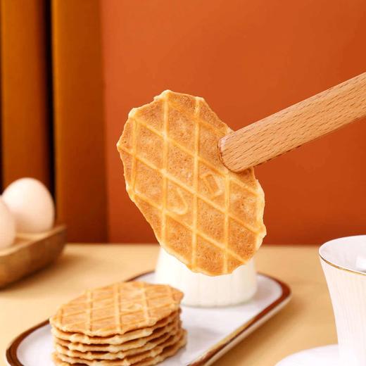 茱莉斯·迪尔乔普黄油薄脆礼盒（佛兰芒街景大号）450g/152798 酥脆可口 唇齿留香 美味香浓 商品图1