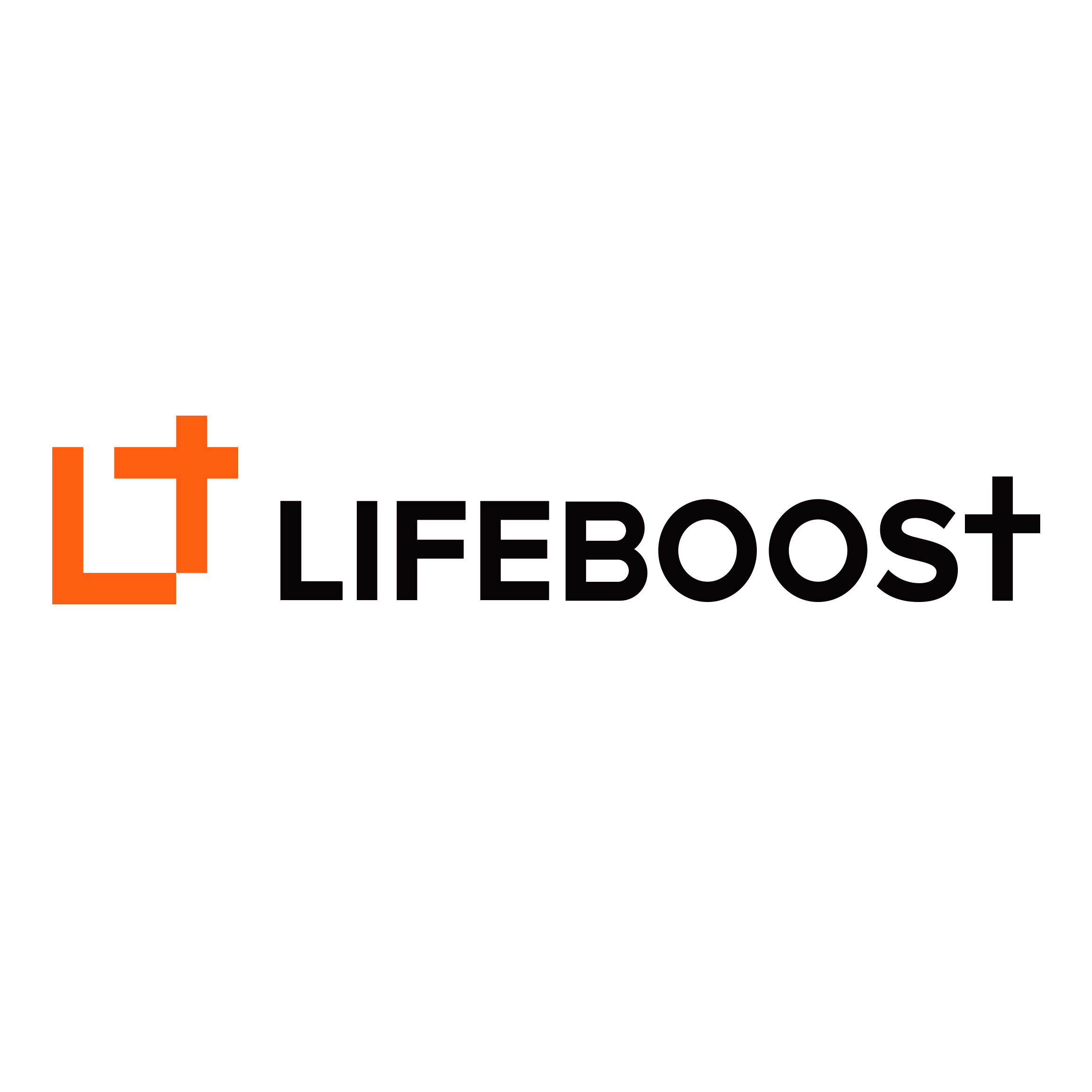 Lifeboost立丰活