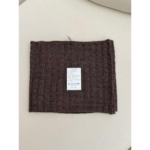 【预售77天】良木礼镂空羊绒披肩(2731) 商品图0