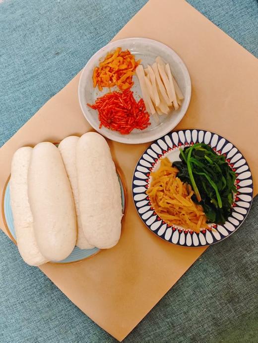 毛巾馒头 商品图8