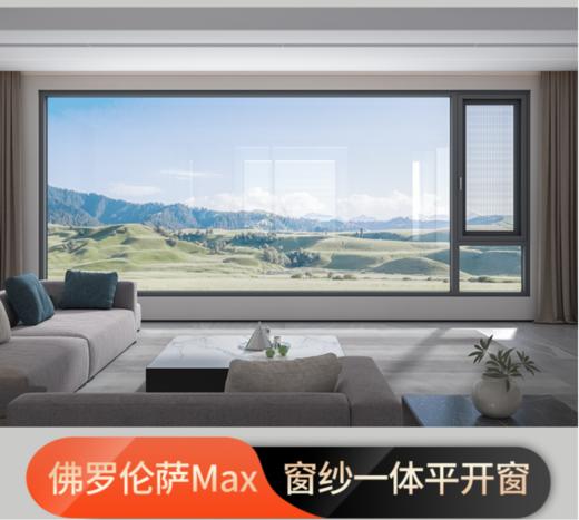 「佛罗伦萨Max」产品介绍——仅做产品讲解 非购买链接【海南】【三亚保利天郡】 商品图1