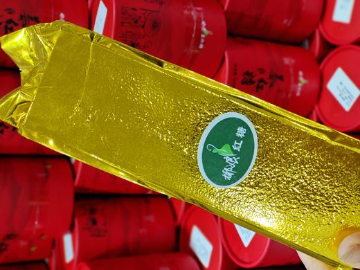 海南0添加纯红糖（小时候的味道）多规格可选 商品图5