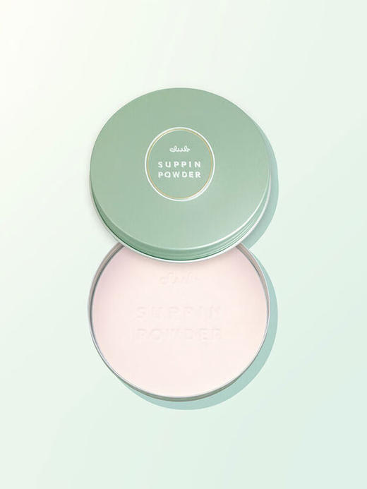 CLUB 【本土版】素颜晚安粉26g 商品图6