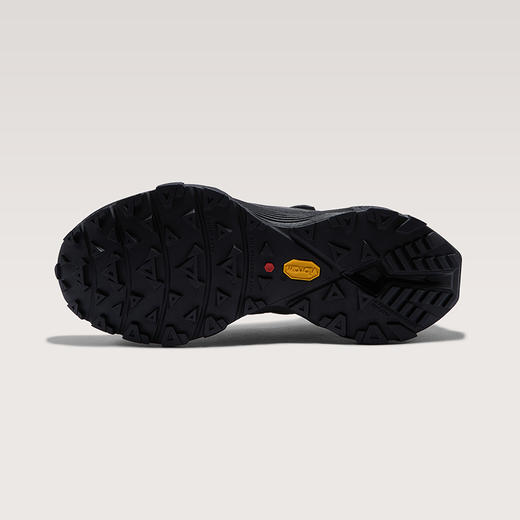 KAILAS凯乐石 男女款低帮跑山鞋(Fuga EX 3 BOA) KS2613119/KS2613219 商品图2