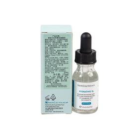 【特卖】【小样】修丽可 B5密集保湿凝胶 15ml 专柜【保质期：2026年12月】