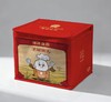 红色保温袋（拉链款） 商品缩略图0