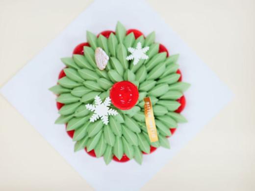 圣诞款圣多诺黑 商品图1