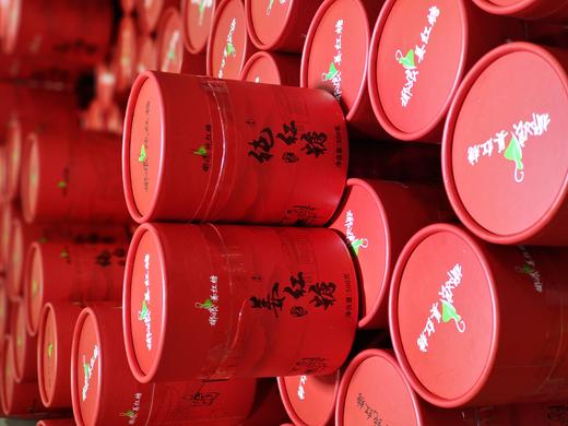 海南0添加纯红糖（小时候的味道）多规格可选 商品图6