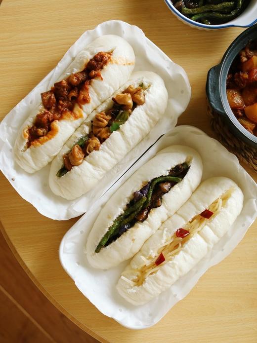 毛巾馒头 商品图6