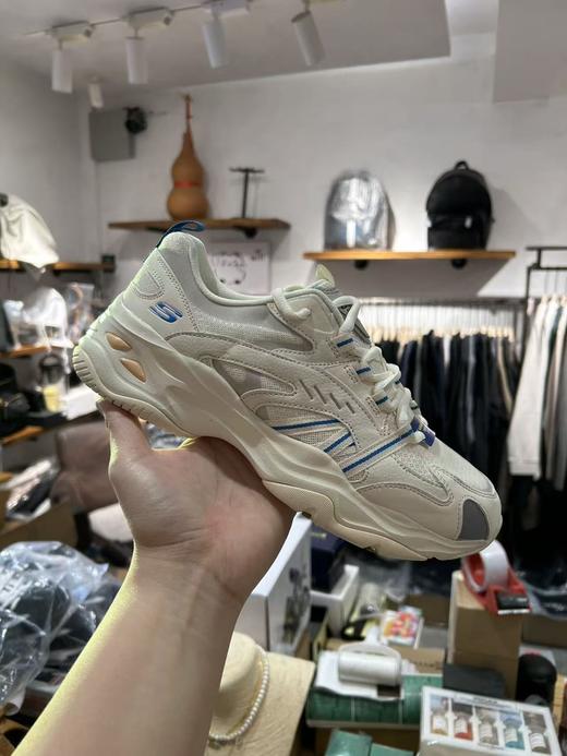 斯凯奇熊猫运动鞋40码/41码（偏小半码） 商品图11