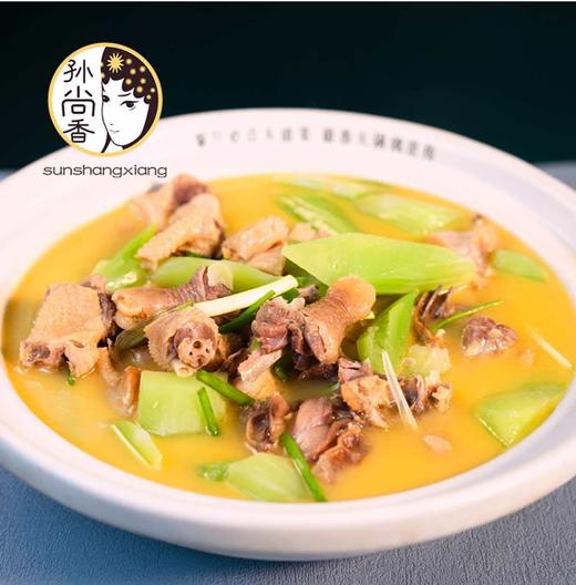 【严选】湖北荆门孙尚香风干鸡即食湖北荆门土特产风干鸡咸腊鸡 不带爪翅700g/只（厂家直发） 商品图5