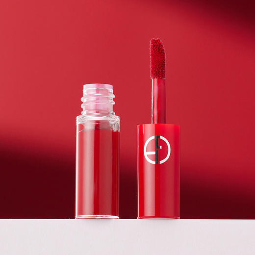 【小样】阿玛尼 臻致丝绒哑光唇釉 #400 1.5ml 商品图1