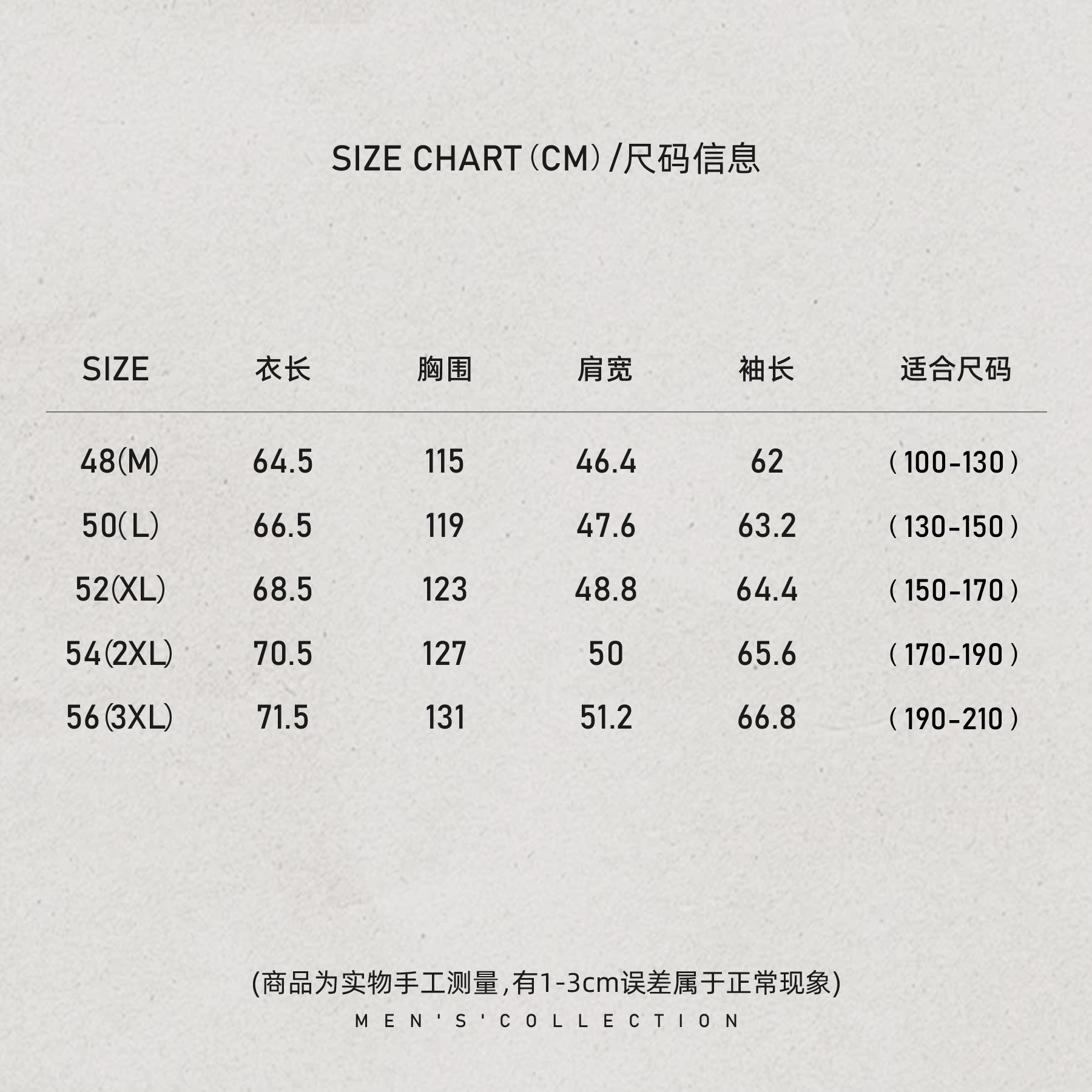 「Slim.暖如阳」秦磊男装90白鹅绒蓬松轻盈羽绒服LL-WWT0113 N11商品图3