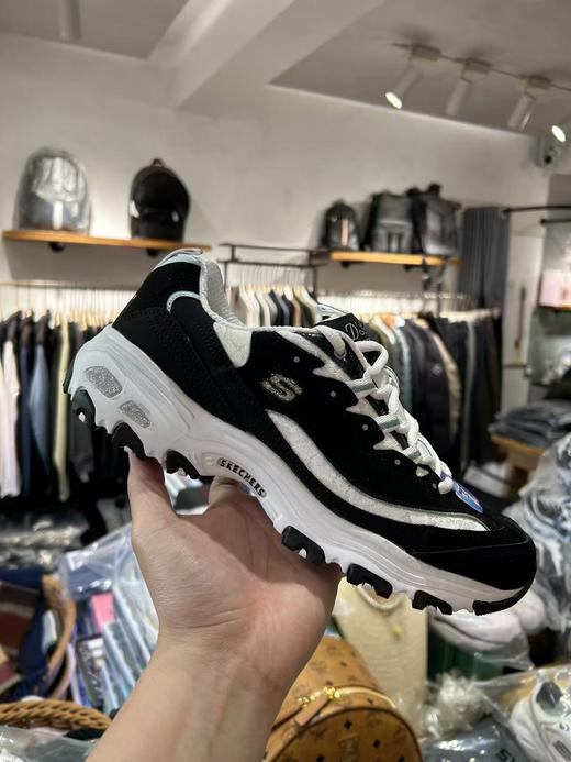 斯凯奇熊猫运动鞋40码/41码（偏小半码） 商品图9