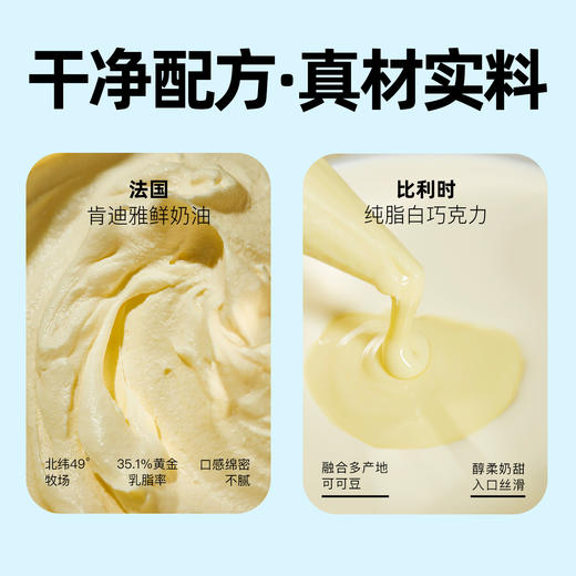 「山下花园」罐子蛋糕 商品图2