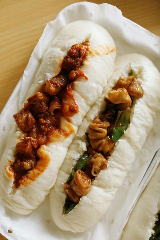 毛巾馒头 商品图1