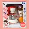 playhouse/玩具屋 咖啡机器仿真模拟玩具过家家游戏套装 益智开培养动手能力 商品缩略图1