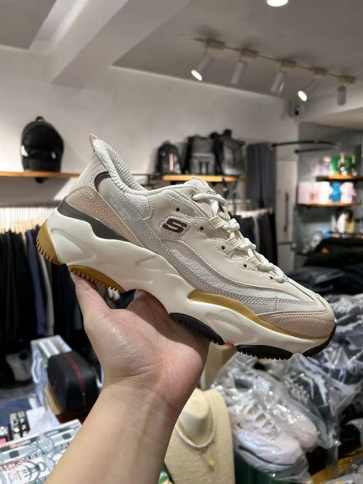 斯凯奇熊猫运动鞋42码/43码（偏小半码） 商品图3