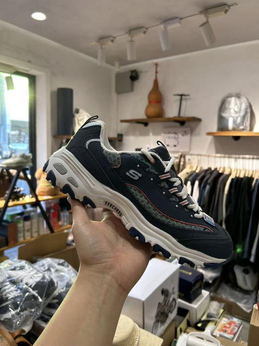 斯凯奇熊猫运动鞋42码/43码（偏小半码） 商品图6