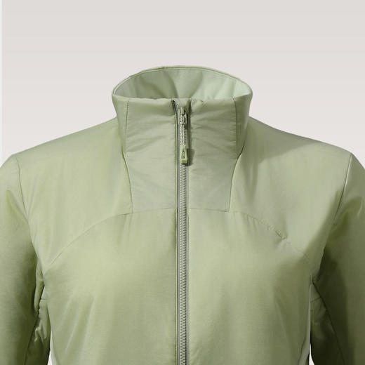 KAILAS凯乐石 女款AT60运动保暖棉服 KG2530204 商品图3