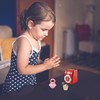 playhouse/玩具屋 洗衣机玩具仿真模拟过家家游戏套装 益智开培养动手能力 商品缩略图5