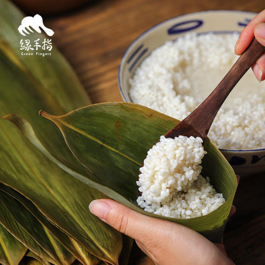 生态糯米（胚芽米）| 合作生产* Ecological glutinous rice | Partner Production 商品图2