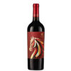 龙亭·蘭·红葡萄酒 Longting Year of the Horse Marselan 商品缩略图0