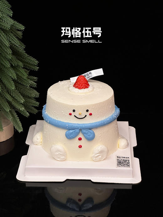 2025圣诞节-X款 商品图0