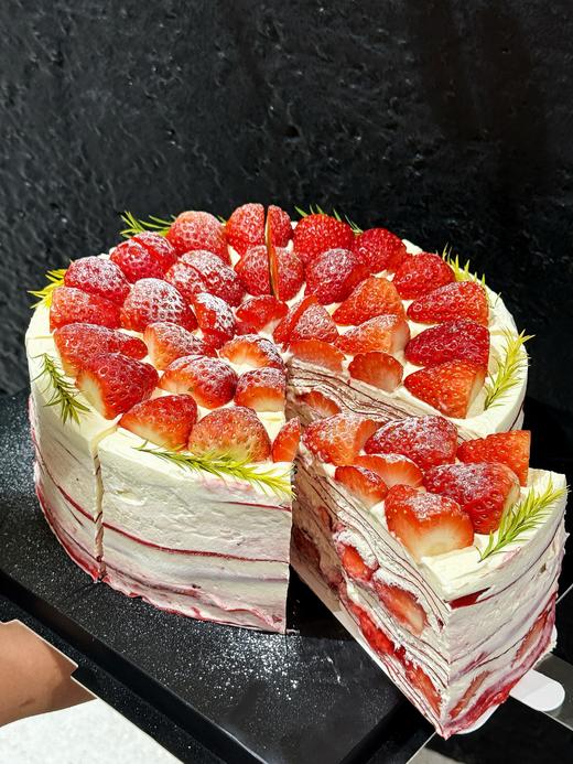 红颜草莓千层 商品图5