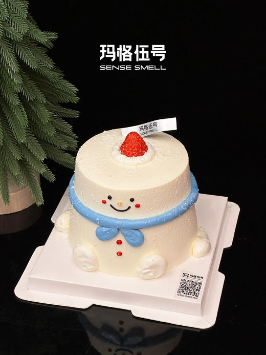 2025圣诞节-X款 商品图1