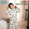 ibaby×outlast太空科技恒温竹棉超柔空气层长袖家居服套装 商品缩略图4