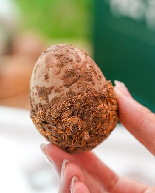 唐媓逅非遗窖藏松花蛋 商品图3