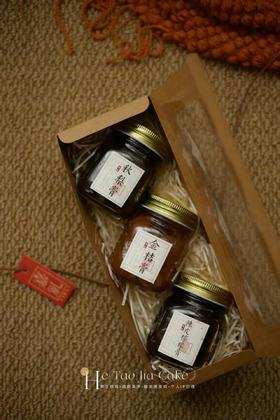 秋润食养礼盒