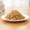 【休闲食品 肉酥】美奇唯新 115g海苔芝麻肉酥 商品缩略图1
