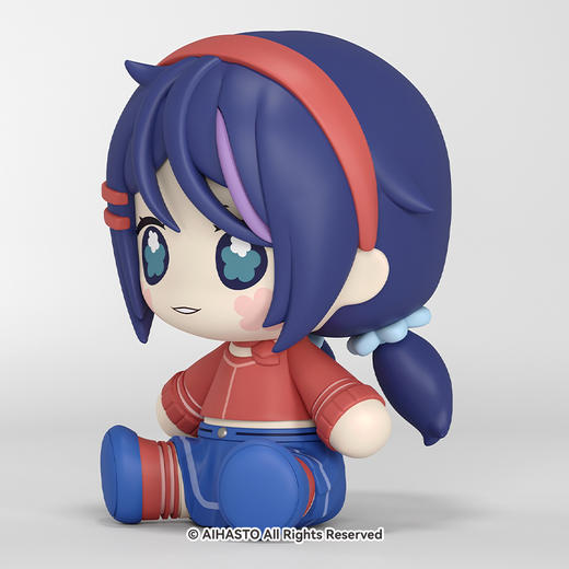 【GSC预售定金】Huggy Good Smile 米塔 米塔 MiSide 手办模玩 商品图3