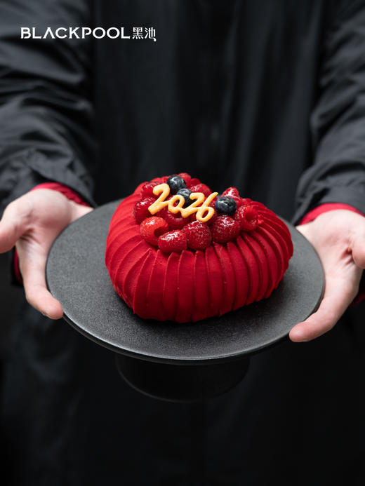 4-8人套餐：开局·红黑款+ 红莓序章（上海3月7日配送） 商品图7