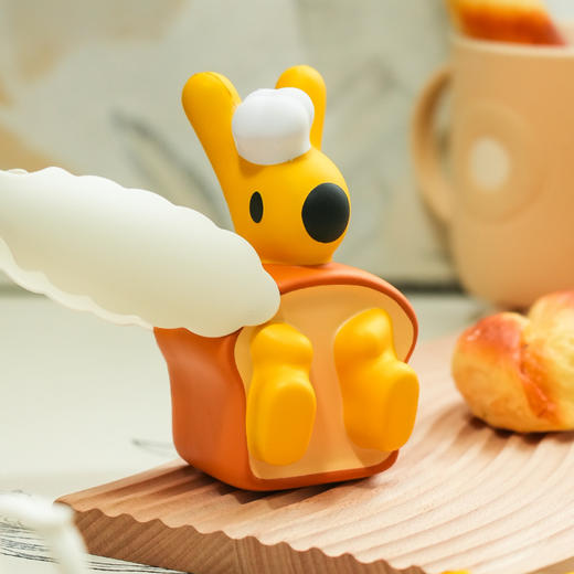 团团下午茶系列慢回弹捏捏 商品图1