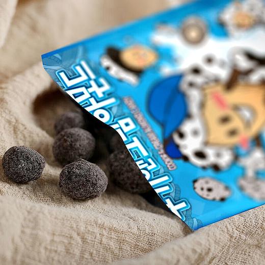 芭蜂奶油曲奇味扁桃仁夹心糖30g/150591 商品图1