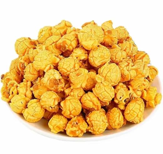 韩式爆米花100g 商品图0