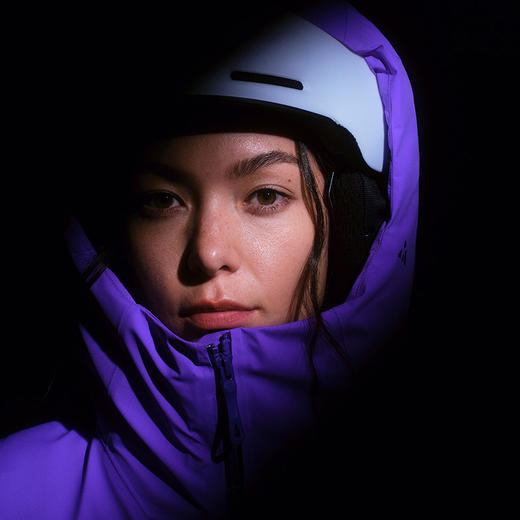 KAILAS凯乐石 女款 BM45 MAX 羽绒滑雪外套 KG2531244 商品图4