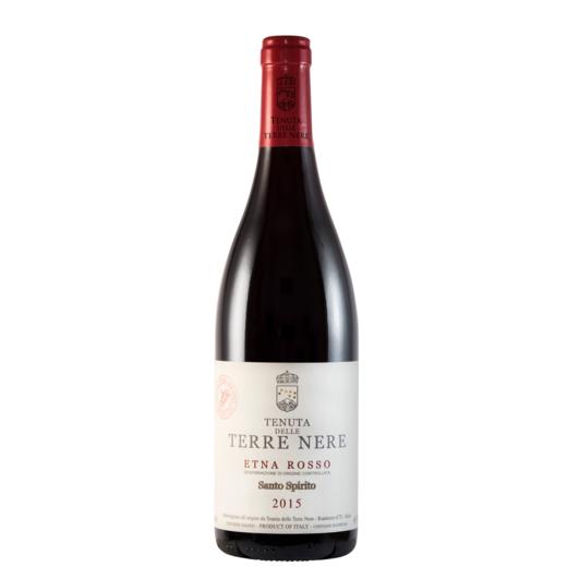 埃特纳火山酒庄圣神红葡萄酒 Tenuta delle Terre Nere Etna Rosso Santo Spirito 商品图0