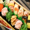 新年寿司拼盘组合 (雅) 商品缩略图1